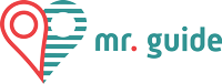 logo mr guide